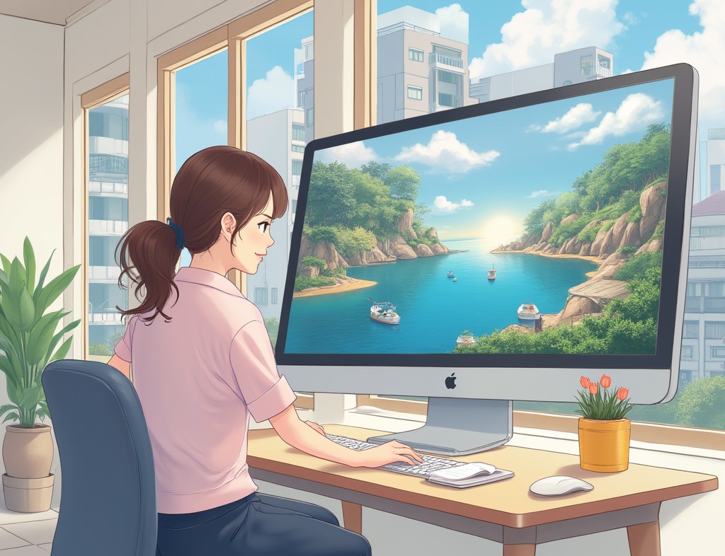 AI绘画网站介绍