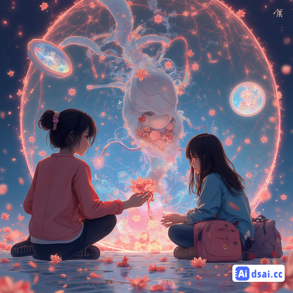 闺蜜下午茶时光