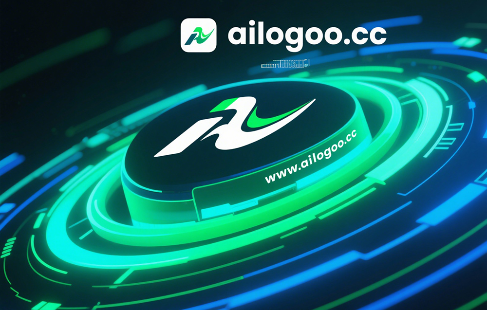 logo设计ai在线生成