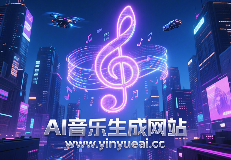 AI音乐生成