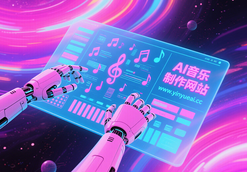 AI音乐创作