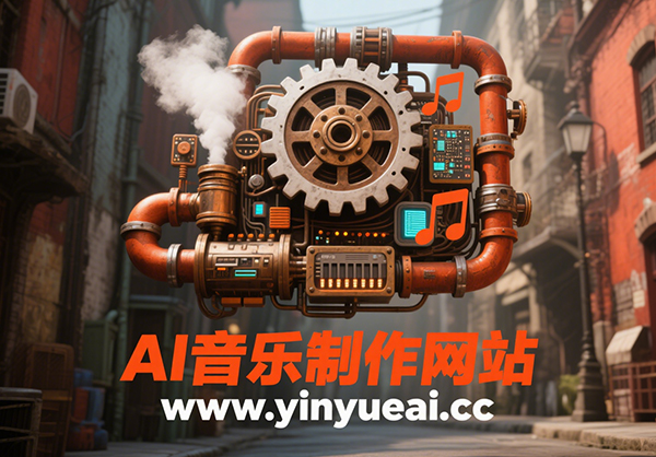 ai生成音乐悲伤曲风案例