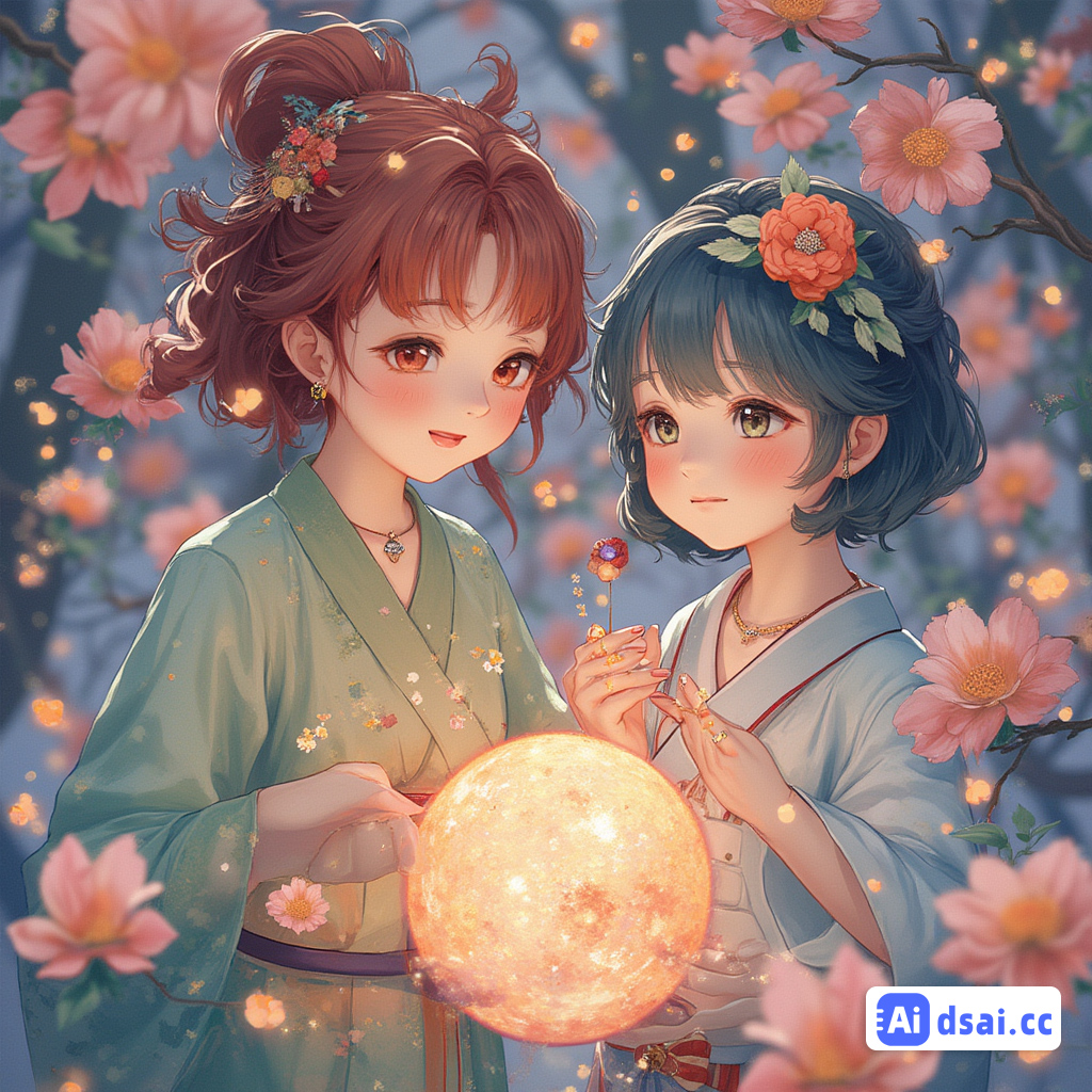 搞笑动画短剧