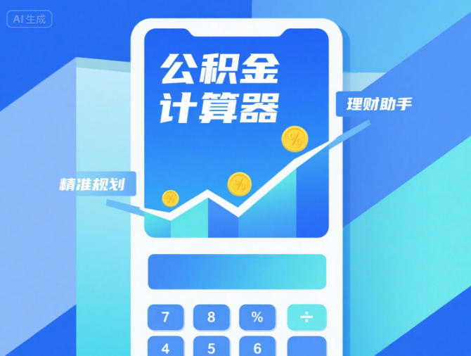 公积金缴存基数