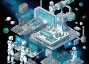 即梦AI：全新网页入口体验