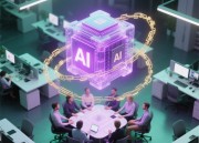 智慧升级：AI简历助手解密，提升求职效率