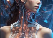 文字之神：AI机器人写作能否取代人类创作者？