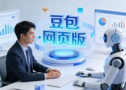 豆包创作电脑版：全新设计体验