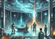 通义千问：在线智能问答助手的奇妙之旅