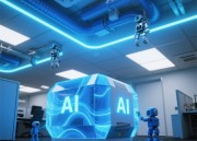 通义千问AI在线网页版问答新体验