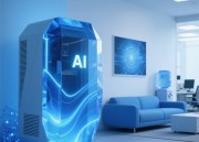 AI视频革新：大Moonshot-V1-8K超高清体验