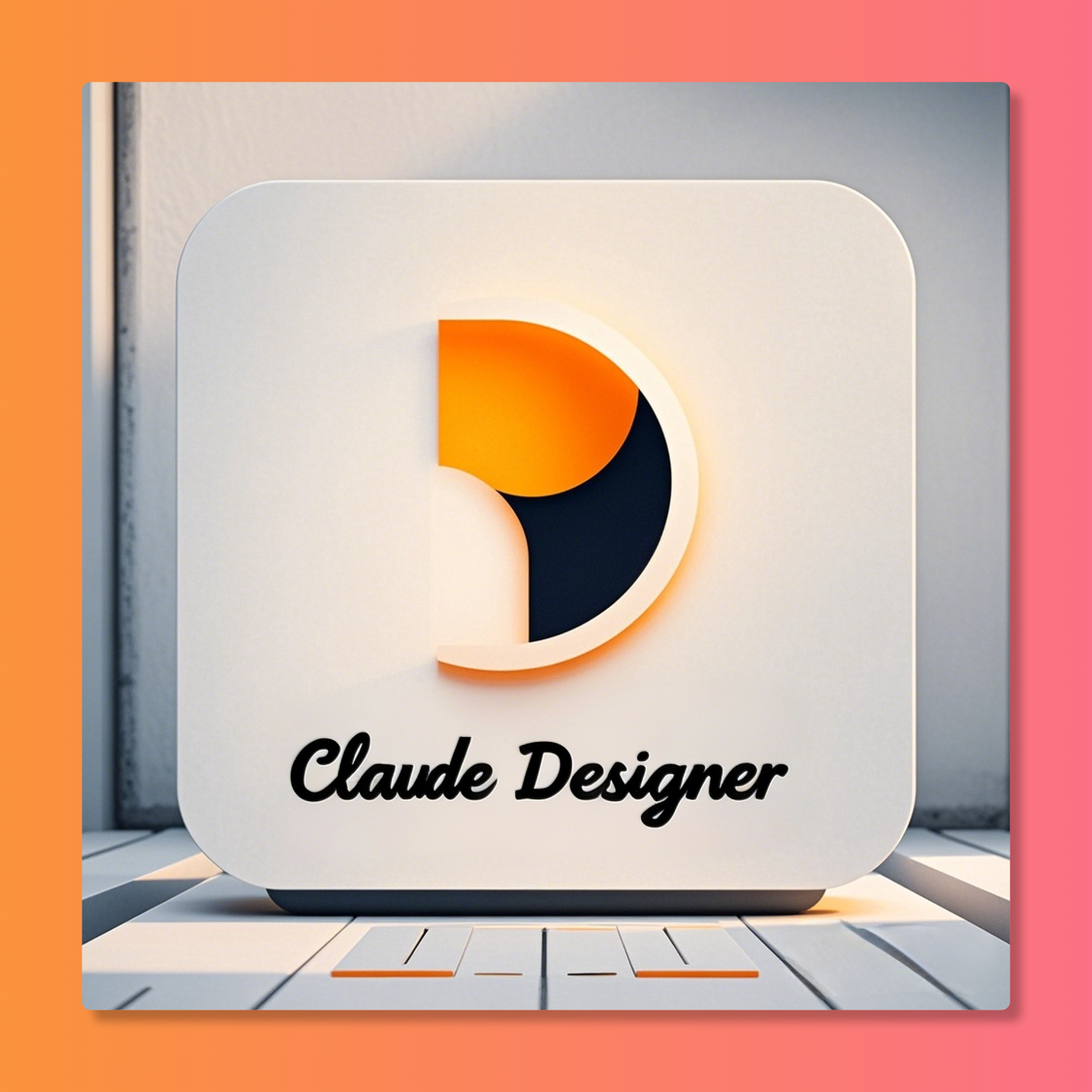 Claude Designer - 独立开发者与出海团队的 AI 设计资产提示词库