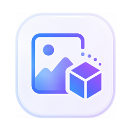 ImageToSTL.pro - AI图片转STL 3D模型工具