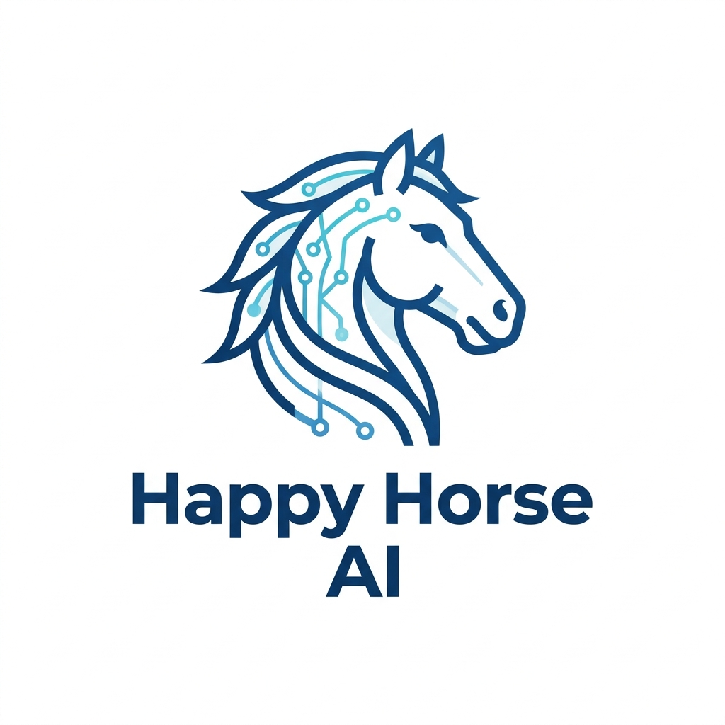 Happy Horse AI - 电影级AI视频生成器