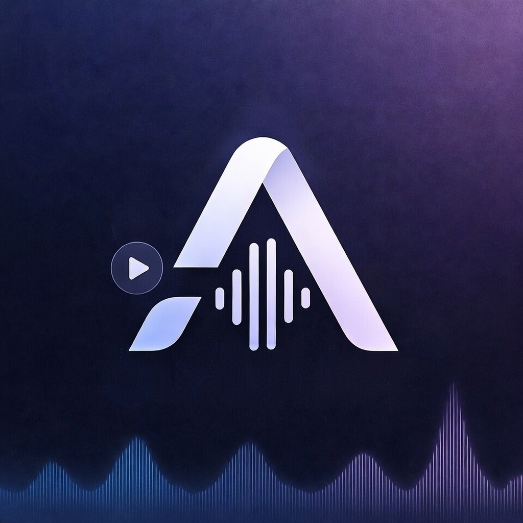 Audjust AI - Audio Editor & AI Music Generator